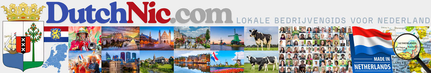 Gemaakt in Nederland - Remedial Teaching Zeeland